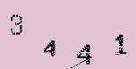 Captcha Image: you will need to recognize the text in it.