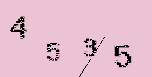 Captcha Image: you will need to recognize the text in it.