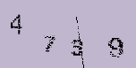 Captcha Image: you will need to recognize the text in it.