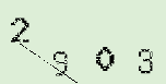Captcha Image: you will need to recognize the text in it.