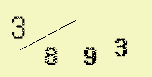 Captcha Image: you will need to recognize the text in it.