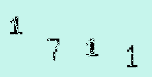 Captcha Image: you will need to recognize the text in it.