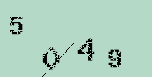 Captcha Image: you will need to recognize the text in it.