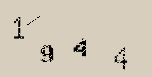Captcha Image: you will need to recognize the text in it.