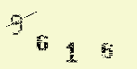 Captcha Image: you will need to recognize the text in it.
