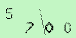 Captcha Image: you will need to recognize the text in it.