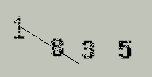 Captcha Image: you will need to recognize the text in it.