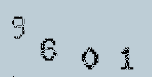 Captcha Image: you will need to recognize the text in it.