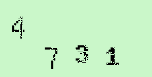 Captcha Image: you will need to recognize the text in it.