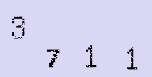 Captcha Image: you will need to recognize the text in it.