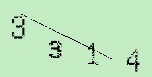 Captcha Image: you will need to recognize the text in it.