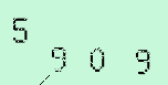 Captcha Image: you will need to recognize the text in it.