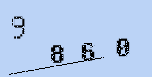 Captcha Image: you will need to recognize the text in it.