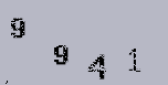 Captcha Image: you will need to recognize the text in it.