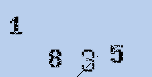 Captcha Image: you will need to recognize the text in it.