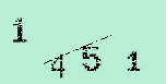Captcha Image: you will need to recognize the text in it.