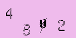 Captcha Image: you will need to recognize the text in it.