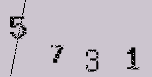 Captcha Image: you will need to recognize the text in it.