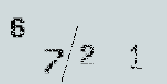 Captcha Image: you will need to recognize the text in it.