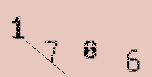 Captcha Image: you will need to recognize the text in it.