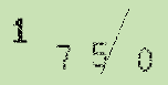 Captcha Image: you will need to recognize the text in it.