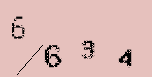 Captcha Image: you will need to recognize the text in it.