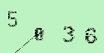 Captcha Image: you will need to recognize the text in it.