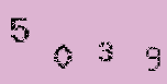 Captcha Image: you will need to recognize the text in it.