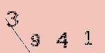 Captcha Image: you will need to recognize the text in it.
