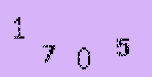 Captcha Image: you will need to recognize the text in it.