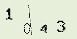 Captcha Image: you will need to recognize the text in it.