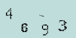 Captcha Image: you will need to recognize the text in it.