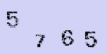 Captcha Image: you will need to recognize the text in it.