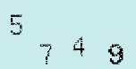 Captcha Image: you will need to recognize the text in it.