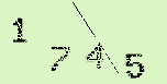 Captcha Image: you will need to recognize the text in it.