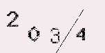 Captcha Image: you will need to recognize the text in it.