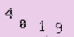 Captcha Image: you will need to recognize the text in it.