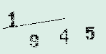 Captcha Image: you will need to recognize the text in it.