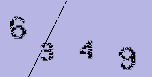 Captcha Image: you will need to recognize the text in it.