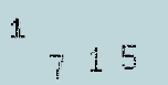 Captcha Image: you will need to recognize the text in it.