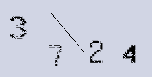 Captcha Image: you will need to recognize the text in it.