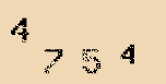 Captcha Image: you will need to recognize the text in it.