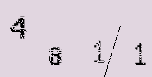 Captcha Image: you will need to recognize the text in it.
