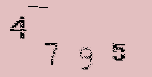 Captcha Image: you will need to recognize the text in it.
