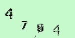 Captcha Image: you will need to recognize the text in it.