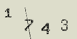 Captcha Image: you will need to recognize the text in it.