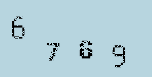 Captcha Image: you will need to recognize the text in it.