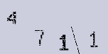 Captcha Image: you will need to recognize the text in it.