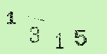 Captcha Image: you will need to recognize the text in it.