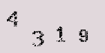 Captcha Image: you will need to recognize the text in it.